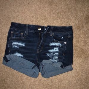 American Eagle shorts